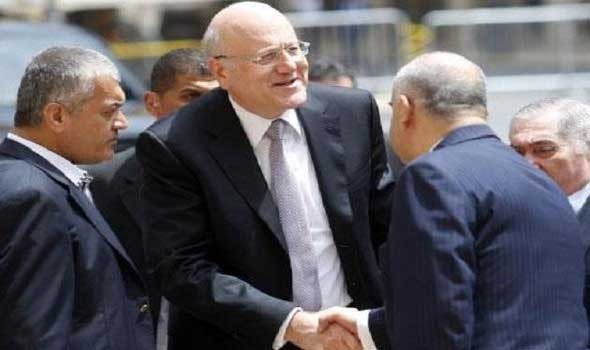  لبنان اليوم - نجيب ميقاتي يجتمع مع وزير الخارجية عبدالله بوحبيب الثلاثاء للبحث في شؤون الوزارة