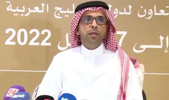  لبنان اليوم - سفير مجلس التعاون الخليجي يُعلن أن المشاورات اليمنية تسابق الزمن