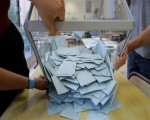  لبنان اليوم - نسبة الاقتراع في دائرة زحلة حتى الساعة بلغت %39.5