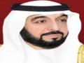  لبنان اليوم - وفاة الشيخ خليفة بن زايد رئيس دولة الإمارات العربية المتحدة وتنكيس الأعلام 40 يومًا