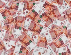  لبنان اليوم - ارتفاع الروبل الروسي أمام العملات الرئيسية في بورصة موسكو