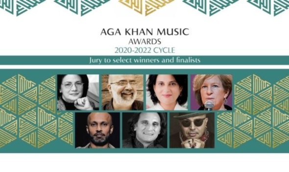  لبنان اليوم - جوائز الآغا خان للموسيقى تُعلن عن أعضاء لجنة التحكيم العليا لدورة عام 2022
