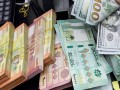  لبنان اليوم - الليرة اللبنانية تواصل تدّحرجها أمام الدولار