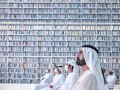  لبنان اليوم - تدشين مكتبة محمد بن راشد في دبي بـ1.1 مليون كتاب