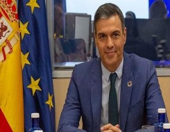  لبنان اليوم - رئيس وزراء إسبانيا يعلن تقديم مشروع قرار للأمم المتحدة لرفع الحصار الإنساني عن غزة
