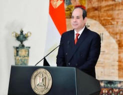  لبنان اليوم - الرئيس السيسي يوافق على تشكيل المجلس الأعلى المشترك بين مصر والسعودية