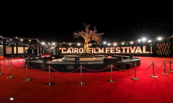 لبنان اليوم - مهرجان القاهرة السينمائي يُعلن عن موعد انطلاق الدورة الـ45 في برلين