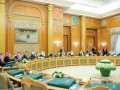 لبنان اليوم - مجلس الوزراء السعودي يؤكد دعم سوريا ويدين الاعتداءات الإسرائيلية والتدخلات في شؤونها
