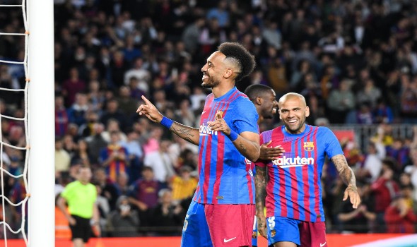 برشلونة يعود إلى طريق الانتصارات بعد الفوز على ليجانيس بهدف دون رد في  الدوري الإسباني