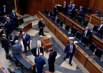  لبنان اليوم - الأمانة العامة لمجلس الوزراء اللبناني توّجه دّعوة إلى الوزراء لعقد جلسة في 26 من أيار
