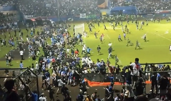  لبنان اليوم - 24 إصابة و40 ألف يورو خسائر في اشتباكات ديربي روما بين الجماهير والشرطة