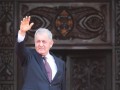  لبنان اليوم - الرئيس العراقي يتمنى نجاح المفاوضات الأميركية الإيرانية ويؤكد الالتزام بموعد الانتخابات وسيادة العراق