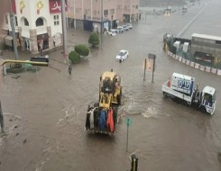  لبنان اليوم - وفاة وإصابة 18 يمنياً وتضرر 22 ألف أسرة جرَّاء سيول الأمطار