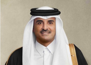  لبنان اليوم - أمير دولة قطر يعلق علي زيارة الرئيس السورى أحمد الشرع