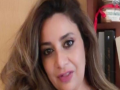  لبنان اليوم - الروائية رشا عدلي تكشف المستور و"شغف " تصل بها إلى العالمية بسرد قصة زينب وبونابرت
