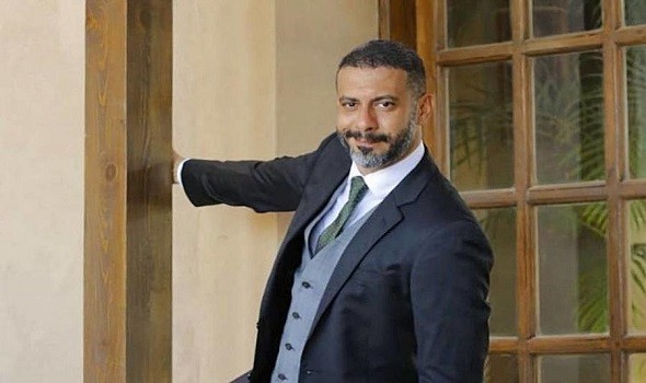 محمد فراج يكشف أصعب المشاهد في مسلسل ورد وشوكولاتة