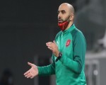  لبنان اليوم - الركراكي يطمح للتتويج ب"كان" 2025 ويؤكد أن المغرب لديه كل الموارد اللازمة لتحقيق هدفه2024106/417