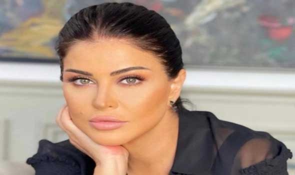  لبنان اليوم - جومانا مراد تكشف طريقة تعاملها مع منتقدي أعمالها