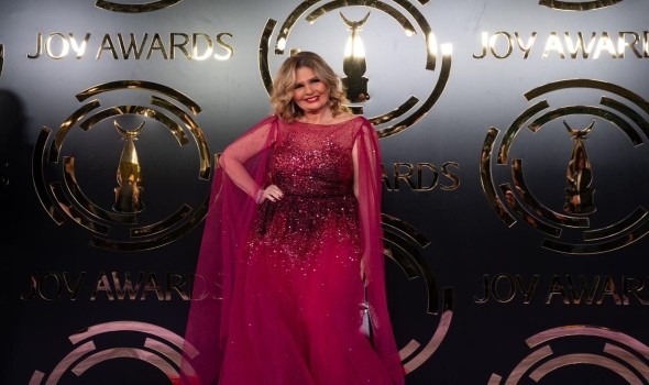 يسرا توجه رسالة قوية لصناع الفن في مصر وهذا ما طلبته