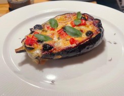  لبنان اليوم - حمية البحر المتوسط تحميك من نوع شائع من أمراض الكبد