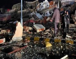  لبنان اليوم - السلطات اليابانية تُعلن ارتفاع حصيلة قتلى الزلزال إلى أكثر من 203 شخص اليوم الأربعاء