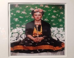  لبنان اليوم - لوحة فريدا كاهلو الذاتية تحقق أغلى بيع لفنانة في المزاد بـ54.7 مليون دولار