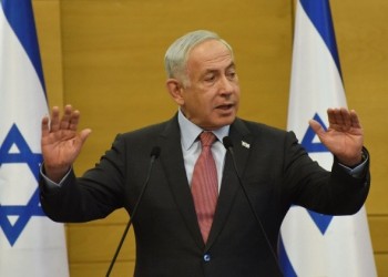  لبنان اليوم - نتنياهو يشيد بدور إسرائيل في صناعة الهواتف  خلال لقائه وفدًا من الكونغرس الاميركي