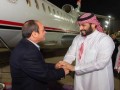  لبنان اليوم - السيسي يتوجه إلى السعودية للقاء ولي العهد وعقد جلسة مباحثات في نيوم