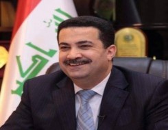 لبنان اليوم - رئيس مجلس الوزراء العراقي يستعرض مختلف أوجه التعاون بين العراق ولبنان