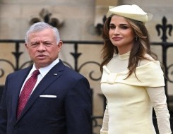  لبنان اليوم - أجمل إطلالات ملكات العالم في حفل تتويج الملك تشارلز