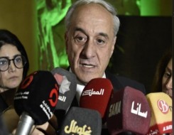 لبنان اليوم - مساعد وزير الخارجية السوري يؤكد أن قمة جدة تفتح مرحلة جديدة