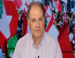  لبنان اليوم - الموت يغيّب الوزير السابق والكاتب اللبناني سجعان قزي