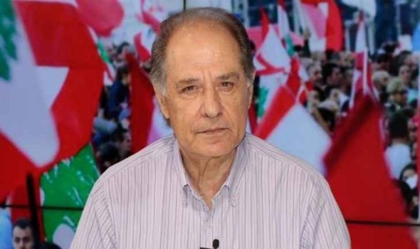 الموت يغيّب الوزير السابق والكاتب اللبناني سجعان قزي