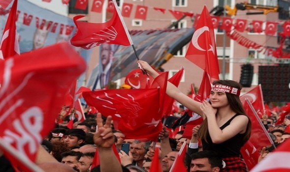  لبنان اليوم - تأثر لبنان بالإنتخابات الرئاسية التركية وذالك آدى إلى رفع منسوب الإرباك لديها