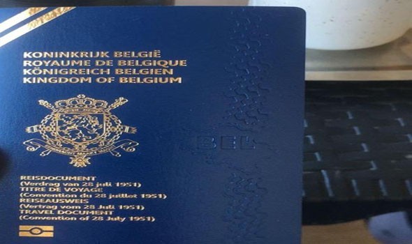  لبنان اليوم - انتهاء أزمة جوازات السفر في لبنان وانتفاء الحاجة للمنصة الإلكترونية