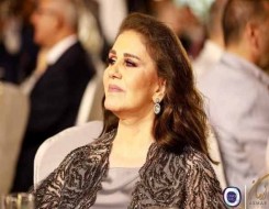  لبنان اليوم - الفنانة ميادة الحناوي تُؤكد أن سوريا مرت بحقبة صعبة ومظلمة