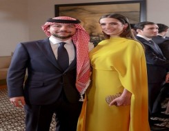  لبنان اليوم - السعودية رجوة آل سيف ستمنح لقب أميرة بإرادة ملكية عقب الزواج بولي عهد الأردن