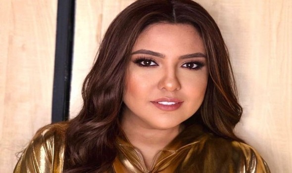 مي كساب تنفعل على الفنان السعودي حسن عسيري وتنسحب من البرنامج