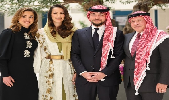  لبنان اليوم - وصول ملوك وقادة ومسؤولون من مختلف دول العالم لعُمان لحضور عقد قران ولي العهد الأردني