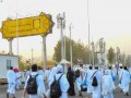  لبنان اليوم - الحجاج يؤدون الركن الأعظم من مناسك الحج بالوقوف على جبل الرحمة في يوم عرفة