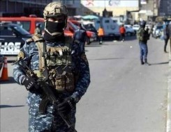 لبنان اليوم - مقتل أكثر من 60 شخصاً وإصابة العشرات في حريق مروّع بمركز تجاري حديث الافتتاح وسط الكوت العراقية