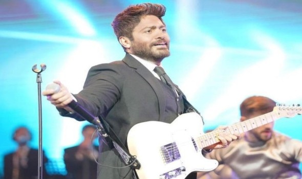 تامر حسني يكشف تفاصيل أزمته الصحية و خضوعه لجراحة دقيقة