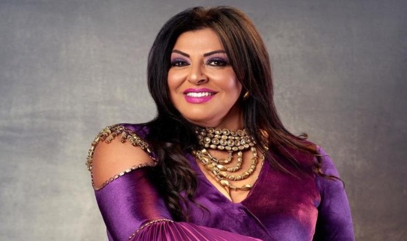 هالة صدقي تكشف كواليس صفع ماجد المصري لها ضمن أحداث مسلسل إش إش