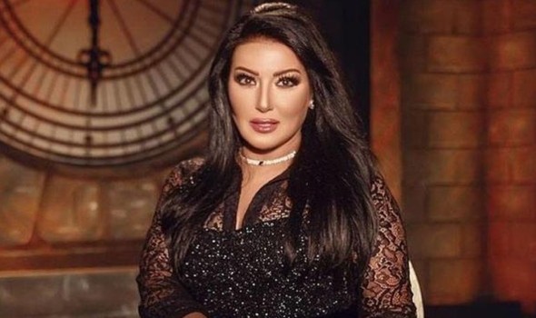 سمية الخشاب تكشف تأثير تجربتها الأولى في الدراما الخليجية خلال مسلسل أم 44
