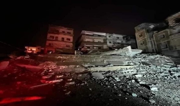  لبنان اليوم - ارتفاع حصيلة زلازل اليابان إلى 48 قتيلاً والسلطات تكافح لإنقاذ العالقين