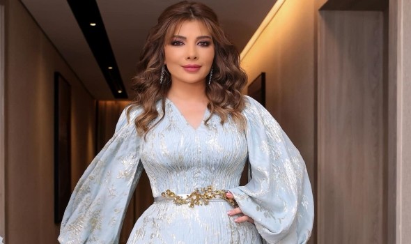 الفنانة أصالة تتحدث عن علاقتها بزوجها الشاعر فائق حسن مؤكدةً أنها تشبه علاقة الأب بابنته
