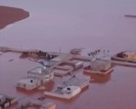  لبنان اليوم - 25 قتيلاً في عواصف عنيفة في أميركا