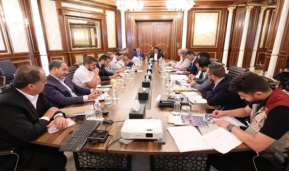  لبنان اليوم - اشتباكات بالأسلحة الثقيلة في العاصمة الليبية ودعوات أممية وأميركية لوقف القتال