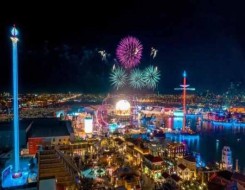  لبنان اليوم - شبكة العربية تكمل انتقالها إلى الرياض وتبدأ مرحلة جديدة من قلب المشهد السياسي والإعلامي في المنطقة