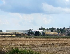  لبنان اليوم - إطلاق نار كثيف عند الحدود بين لبنان وسوريا